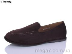 Туфли, Trendy оптом WL2046-5