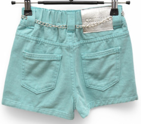 Юбки-шорты подростковые оптом 94187263 7193-9