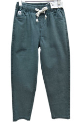 Брюки женские БАТАЛ оптом 81602497 9075-7-104