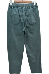 Брюки жіночі БАТАЛ оптом