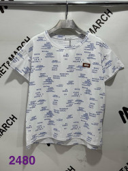 Футболки жіночі оптом 