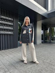 Костюми жіночі оптом