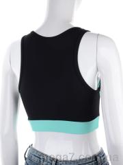 Топ, Voronina оптом 1225 green