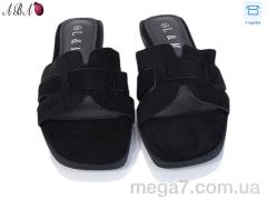 Шлепки, Aba оптом Aba  F1ABA75-1