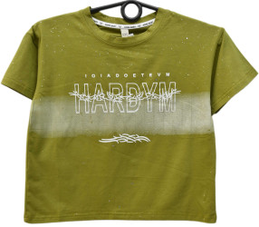 Футболки детские оптом 60214893 231-29