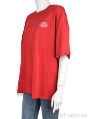 Футболка, Мир оптом 4064-7201 mix