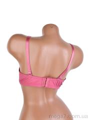 Бюстгальтер, Мир оптом 4282-33213E рожевий