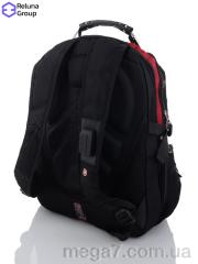 Рюкзак, Reluna Group оптом RELUNA 7611 red