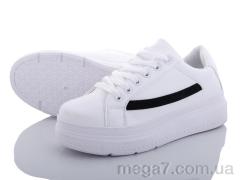 Кроссовки, Ideal оптом W109