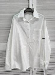 Рубашки женские оптом 83246170 9027-204