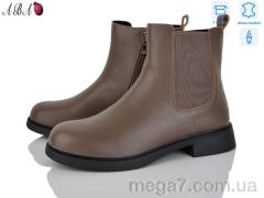 Ботинки, Aba оптом MP1ABA-2