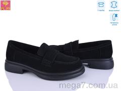 Туфли, PLPS оптом AA34-2