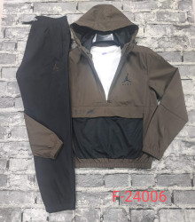 Спортивные костюмы мужские оптом 80327954 24006-109