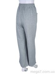 Спортивные брюки, Мир оптом 4385-2008-3 grey