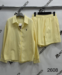 Костюми жіночі оптом