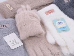 Перчатки, RuBi оптом 3836 mix