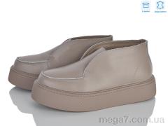 Туфли, Захар-Gold оптом C623-36 шкіра