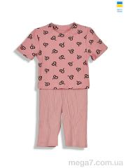 Костюм, Kir15 оптом 231628 пудра