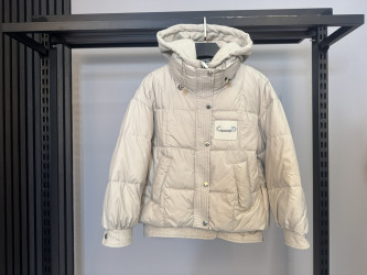 Куртки демисезонные подростковые оптом 62153407 7837-84