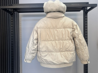 Куртки демисезонні підліткові оптом