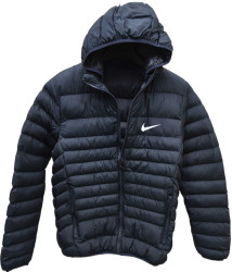 Куртки демисезонні чоловічі оптом