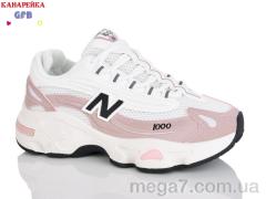 Кроссовки, GFB-Канарейка оптом Q541-4