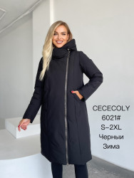 Куртки зимові жіночі оптом