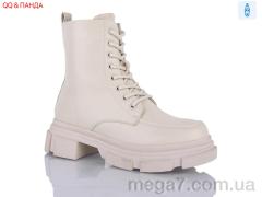 Ботинки, QQ&Панда оптом 85-7