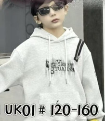 Худі підліткові оптом Rola kids 