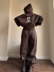 Спортивні костюми жіночі на флісі оптом