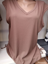 Майки женские БАТАЛ оптом 05812346 576 -7