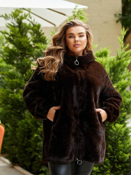 Шуби жіночі оптом 