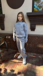 Спортивные костюмы детские оптом 14829637 2281-12