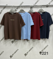 Футболки женские оптом 67125349 1221-152