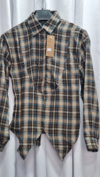 Рубашки женские оптом 57342986 1008-83