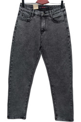 Джинсы мужские CAPTAIN ПОЛУБАТАЛ оптом 30549216 5511-1