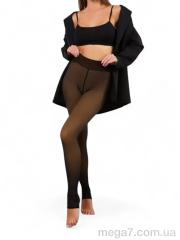 Колготы, Sport style оптом 946 чорний