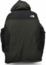 Куртки зимові чоловічі оптом