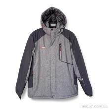 Куртка, Audsa оптом VA25062-19 grey
