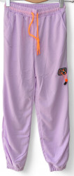 Спортивные штаны женские XD JEANSE оптом 71592043 JH016-60