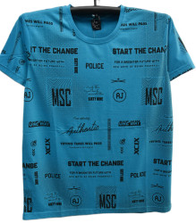 Футболки чоловічі оптом 