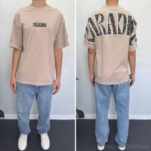 Футболка, I8denim оптом 90556 tas