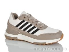 Кроссовки, KMB оптом B520-7