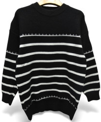 Свитера женские БАТАЛ оптом 52698130 6028-116