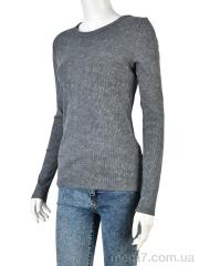 Кофта, Мир оптом 4393-MTT30 grey