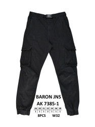 Джинси чоловічі BARONJNS оптом  