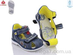 Сандалии, KIMBOO оптом YF930-1H ортопед