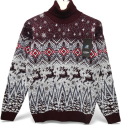 Светри чоловічі оптом