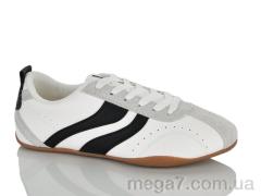 Кроссовки, Violeta оптом 2028-10 white