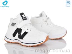 Кроссовки, Comfort-baby оптом 8616-11